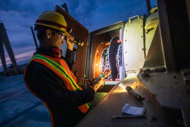 Best Electrician Near Me  in Crystal City, TX
