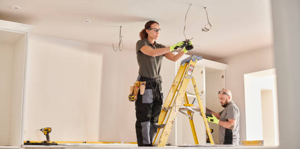  Crystal City, TX Electrician Pros