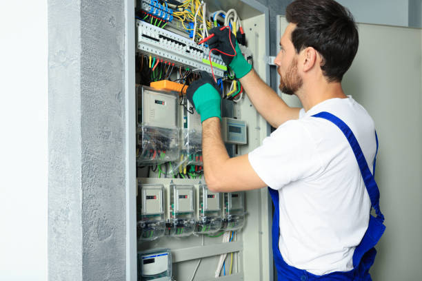 Best Home Electrical Repair  in Crystal City, TX