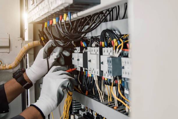 Best Emergency Electrical Repair  in Crystal City, TX